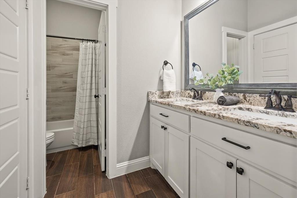 Berry Casstevens Add - Residential