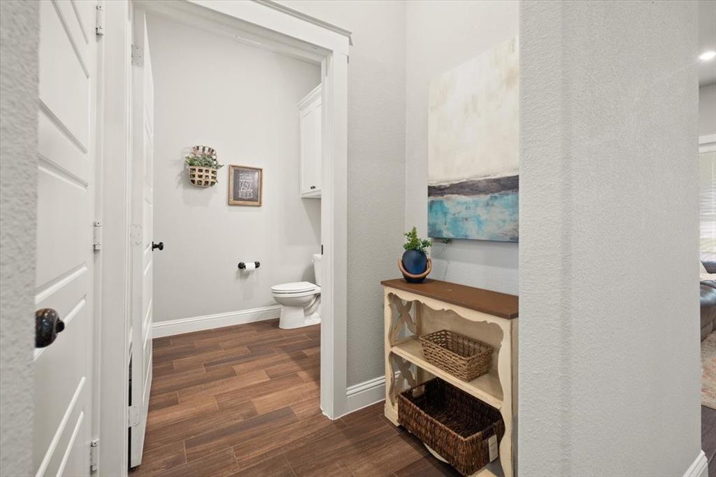 Berry Casstevens Add - Residential