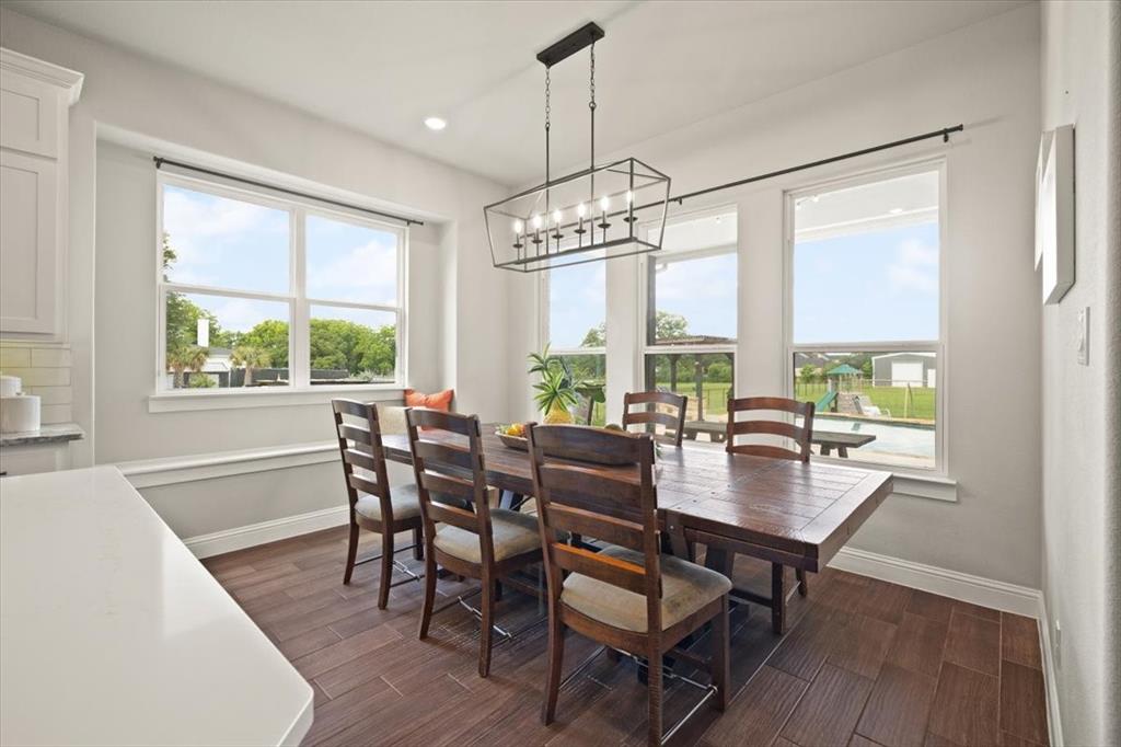 Berry Casstevens Add - Residential