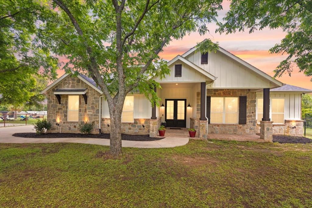 Berry Casstevens Add - Residential