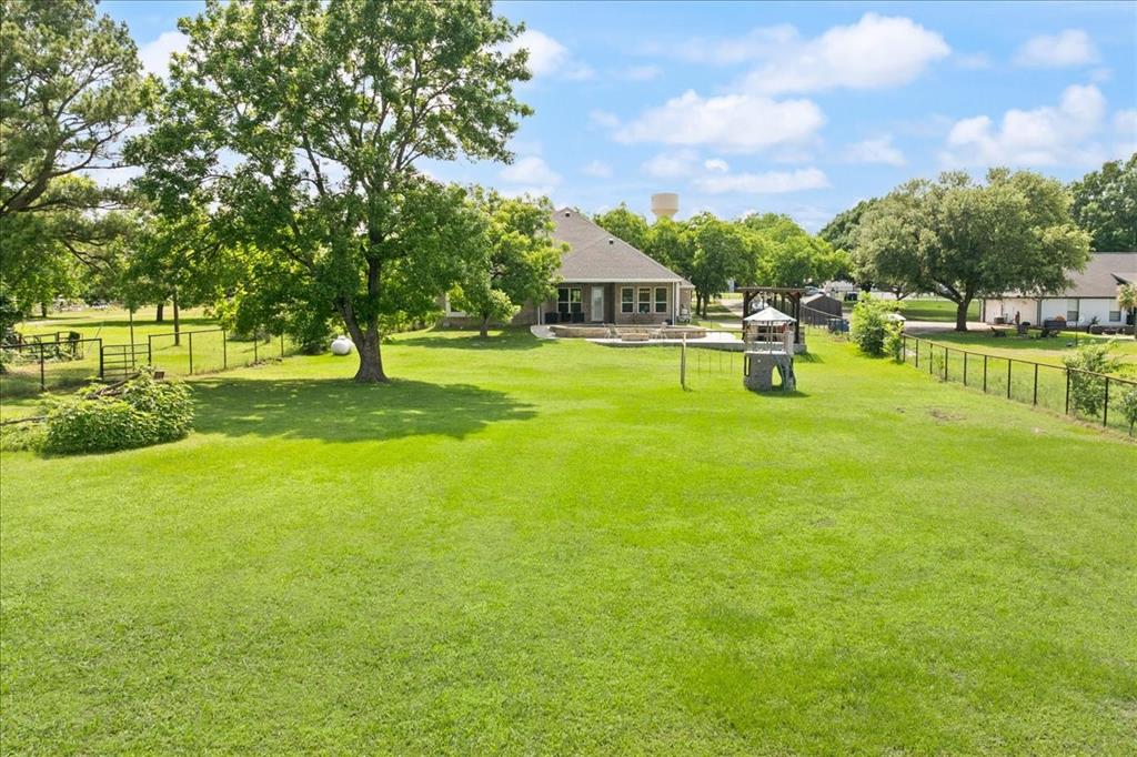 Berry Casstevens Add - Residential