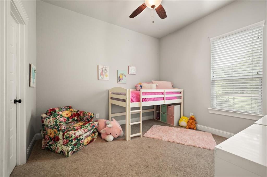 Berry Casstevens Add - Residential
