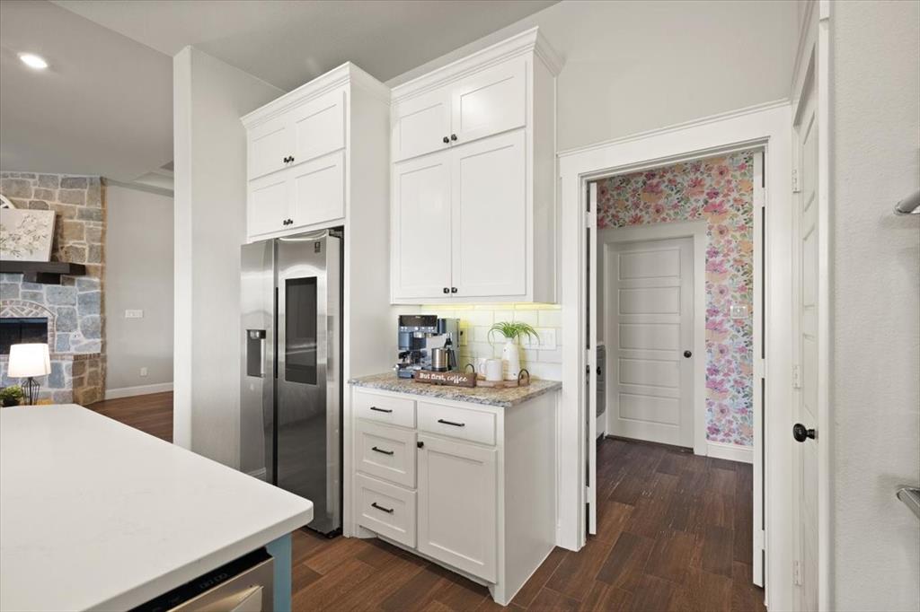 Berry Casstevens Add - Residential