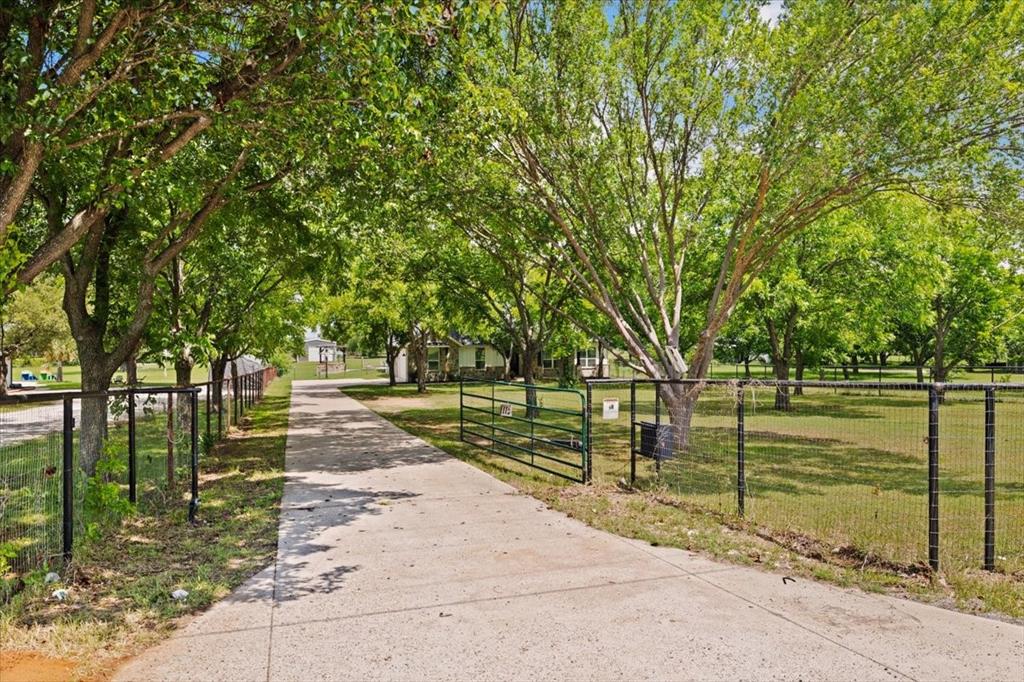 Berry Casstevens Add - Residential