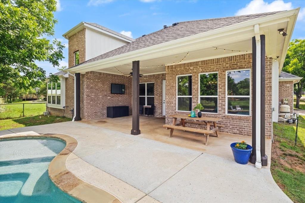 Berry Casstevens Add - Residential