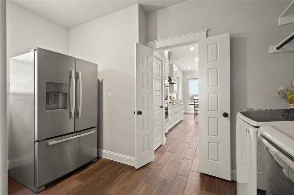 Berry Casstevens Add - Residential