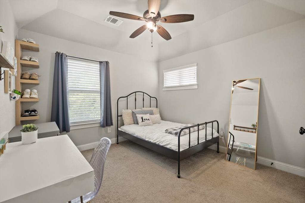 Berry Casstevens Add - Residential