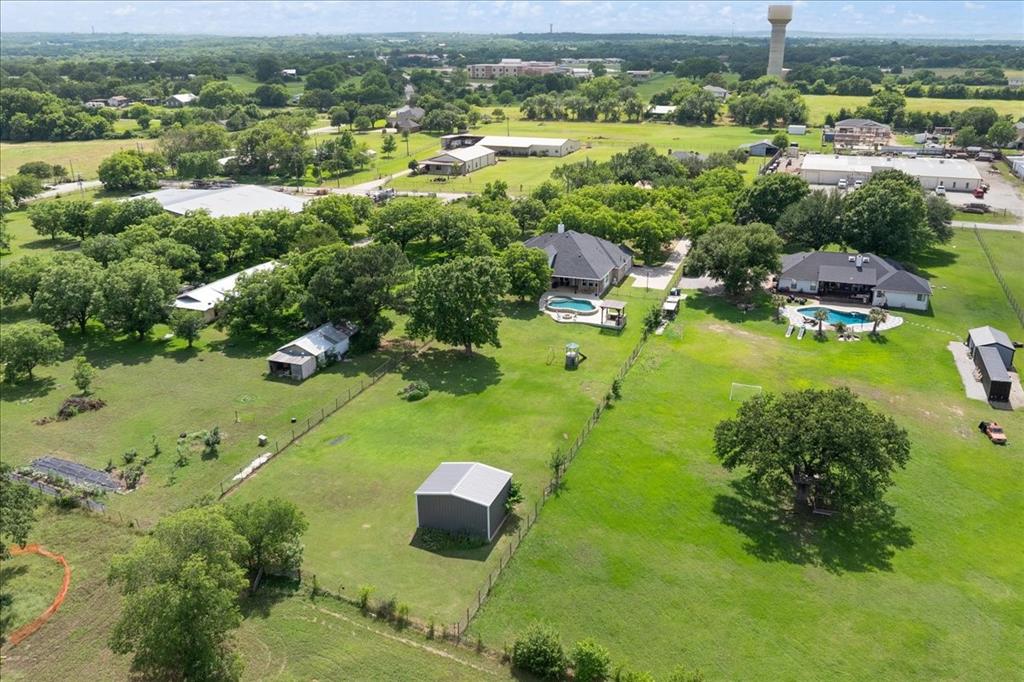 Berry Casstevens Add - Residential