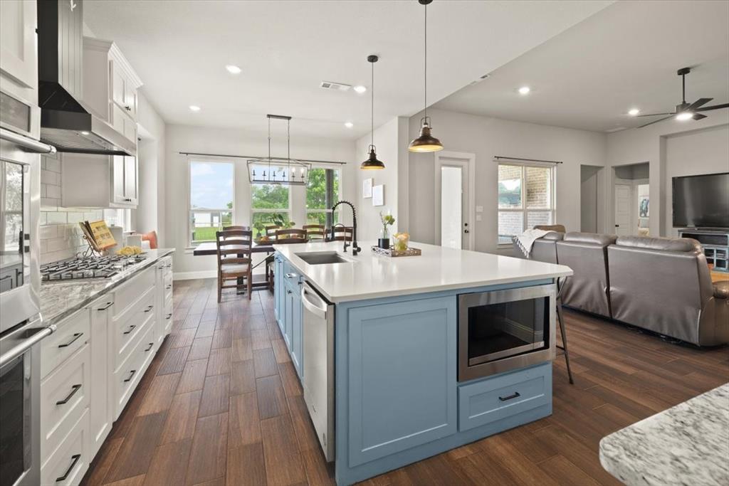 Berry Casstevens Add - Residential