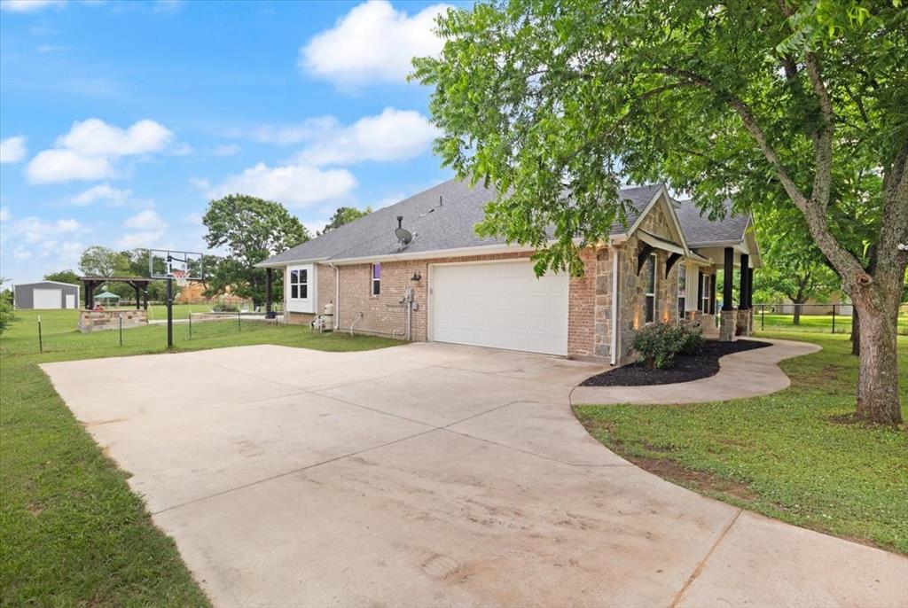 Berry Casstevens Add - Residential