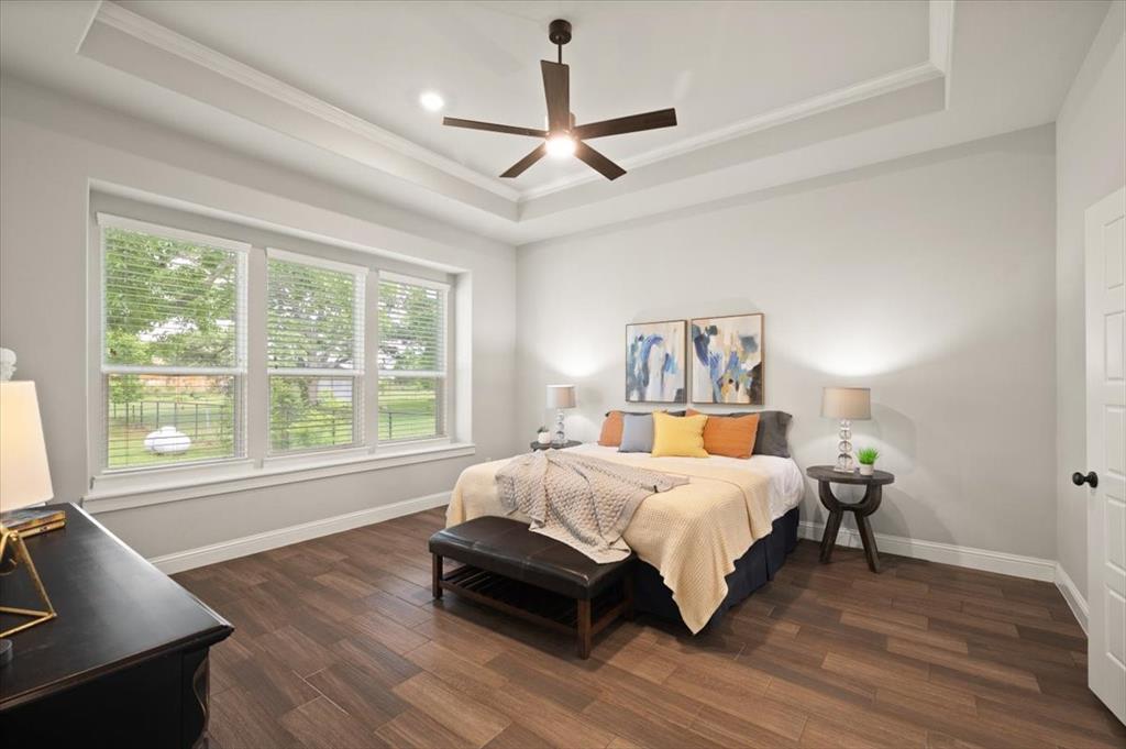 Berry Casstevens Add - Residential