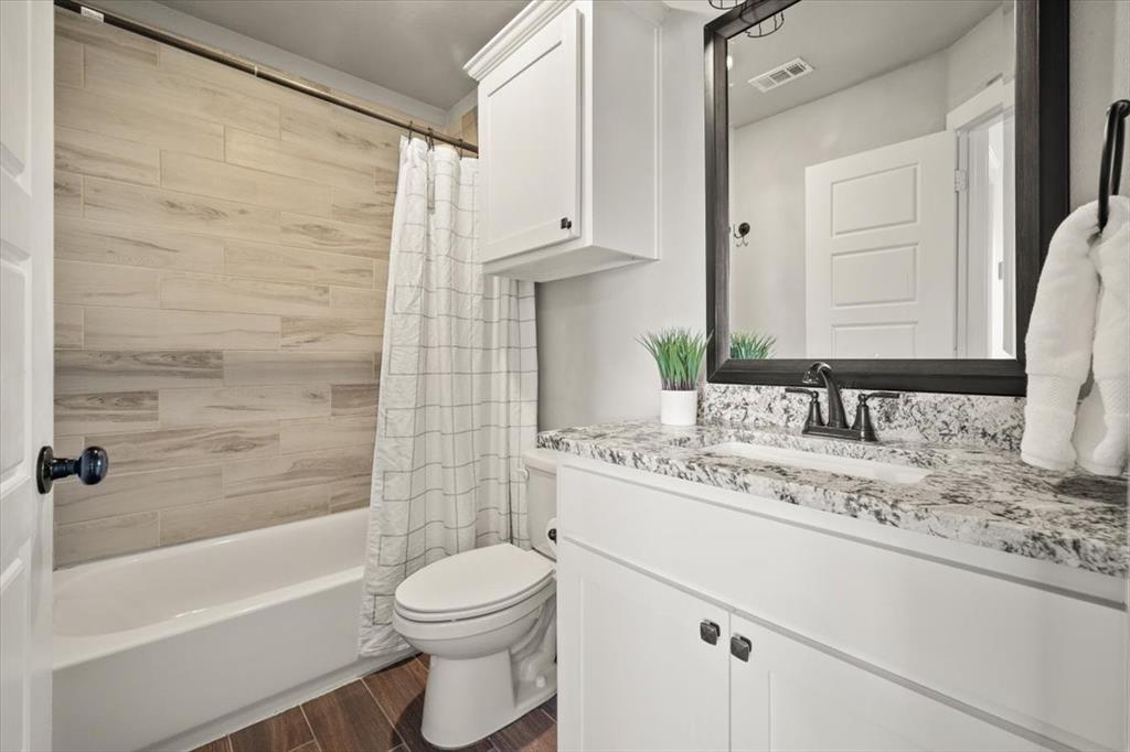 Berry Casstevens Add - Residential