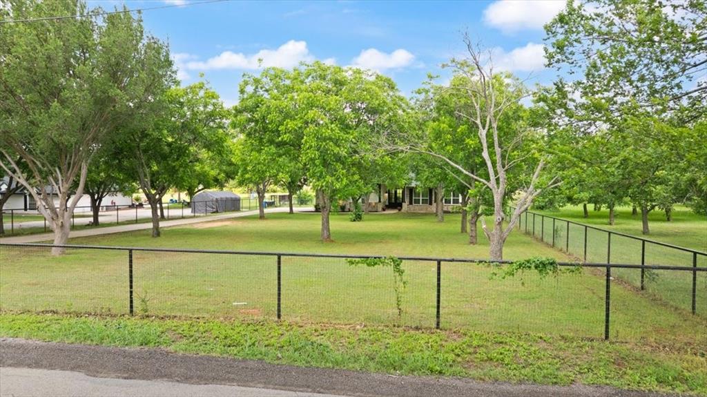 Berry Casstevens Add - Residential
