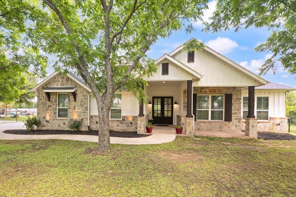 Berry Casstevens Add - Residential