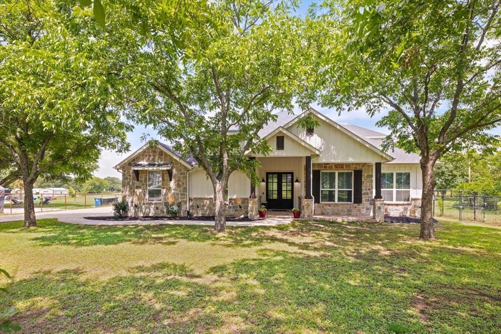 Berry Casstevens Add - Residential