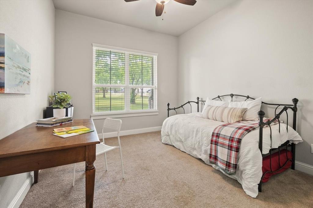 Berry Casstevens Add - Residential