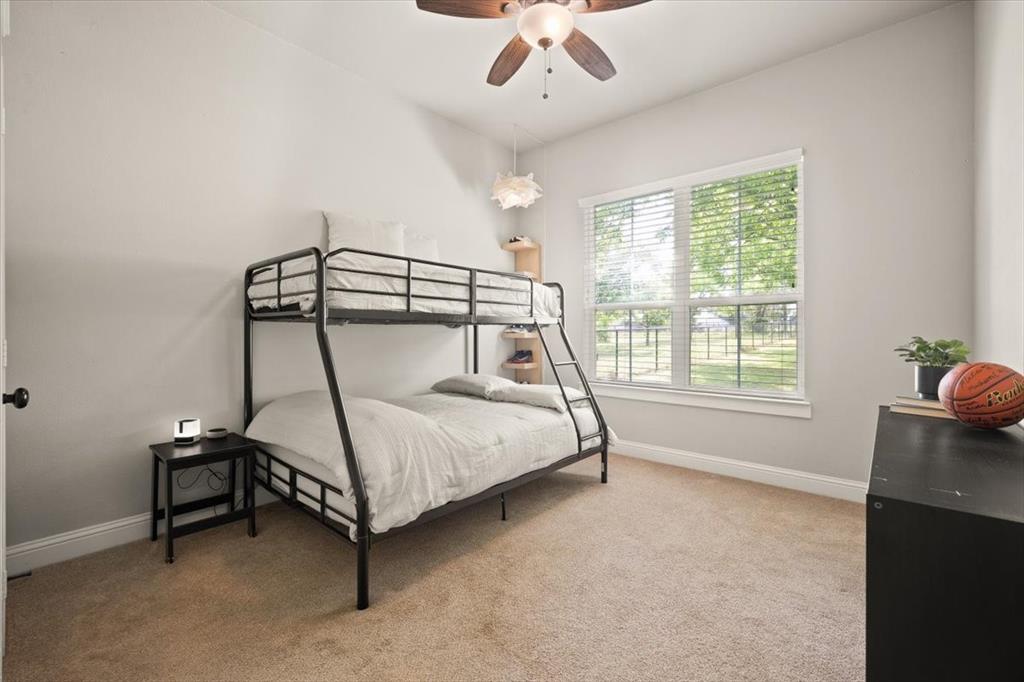 Berry Casstevens Add - Residential