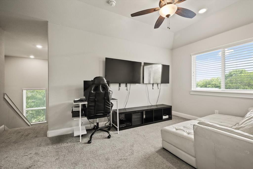 Berry Casstevens Add - Residential