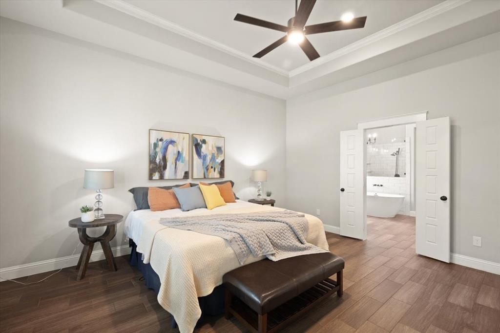 Berry Casstevens Add - Residential