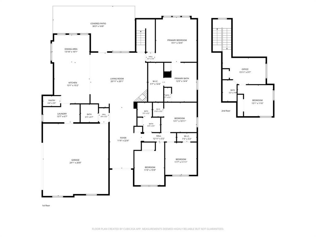 Berry Casstevens Add - Residential