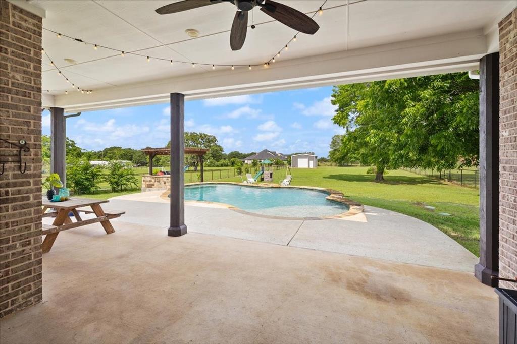 7773 Berry Road