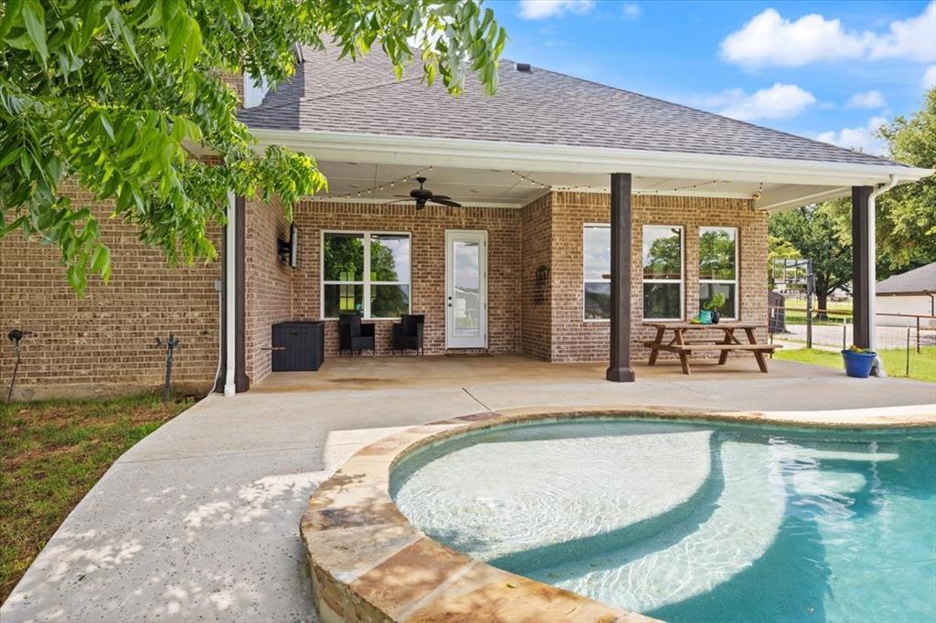 Berry Casstevens Add - Residential