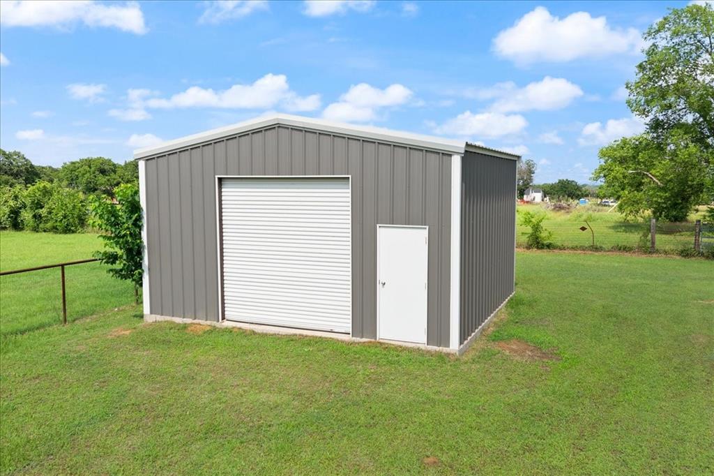 Berry Casstevens Add - Residential