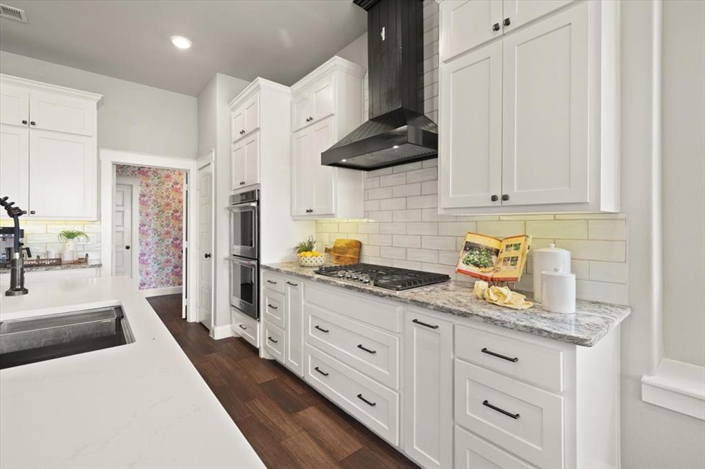 Berry Casstevens Add - Residential
