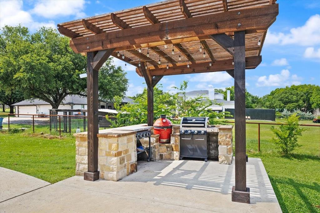 Berry Casstevens Add - Residential