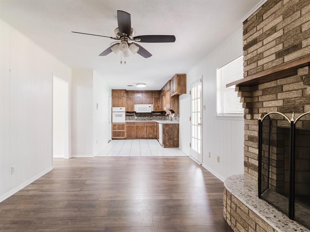 4608 Norvell Drive