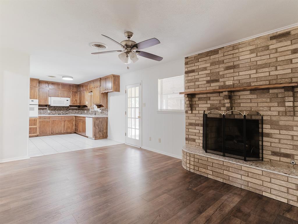 4608 Norvell Drive
