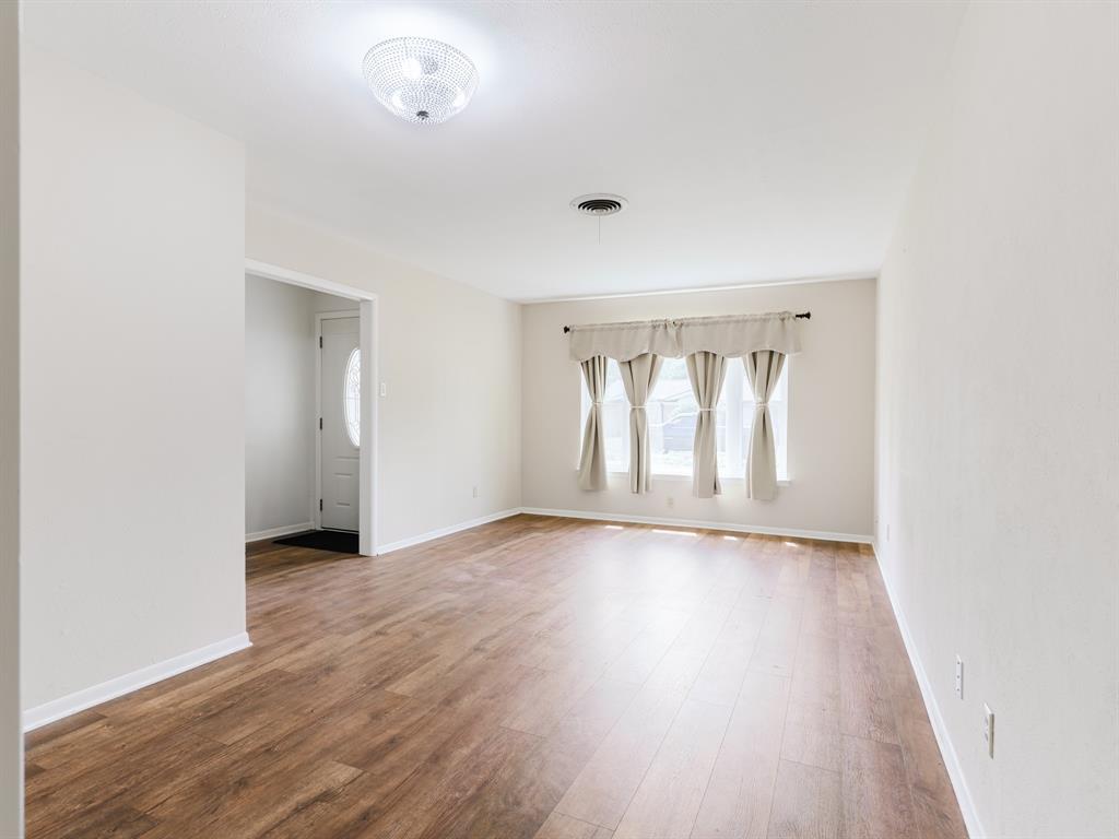 4608 Norvell Drive
