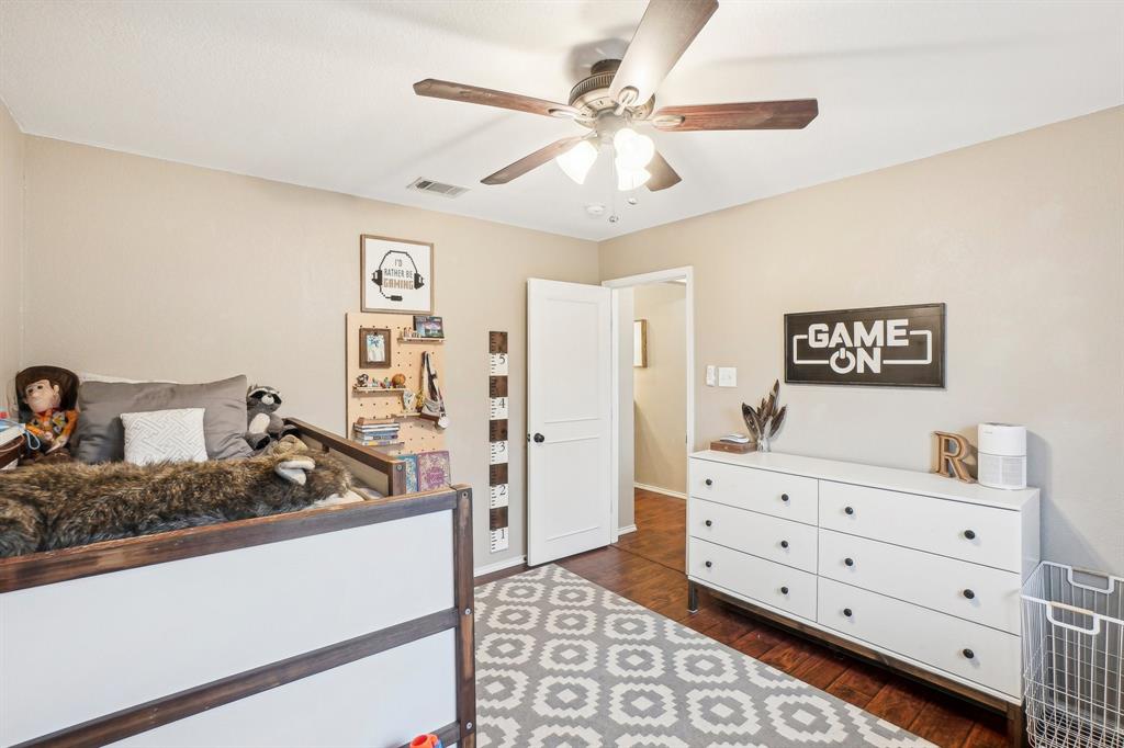 Mesa Vista Add - Residential