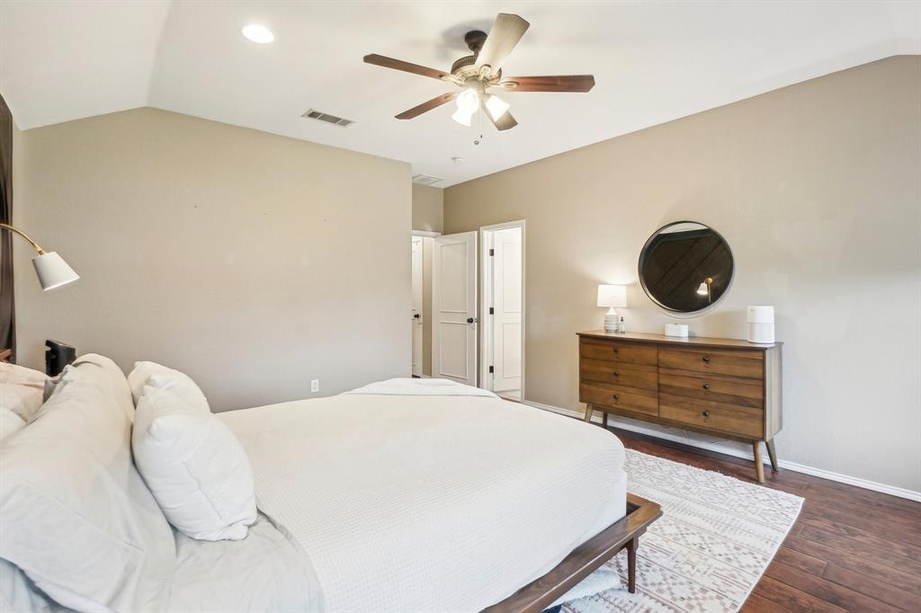 Mesa Vista Add - Residential