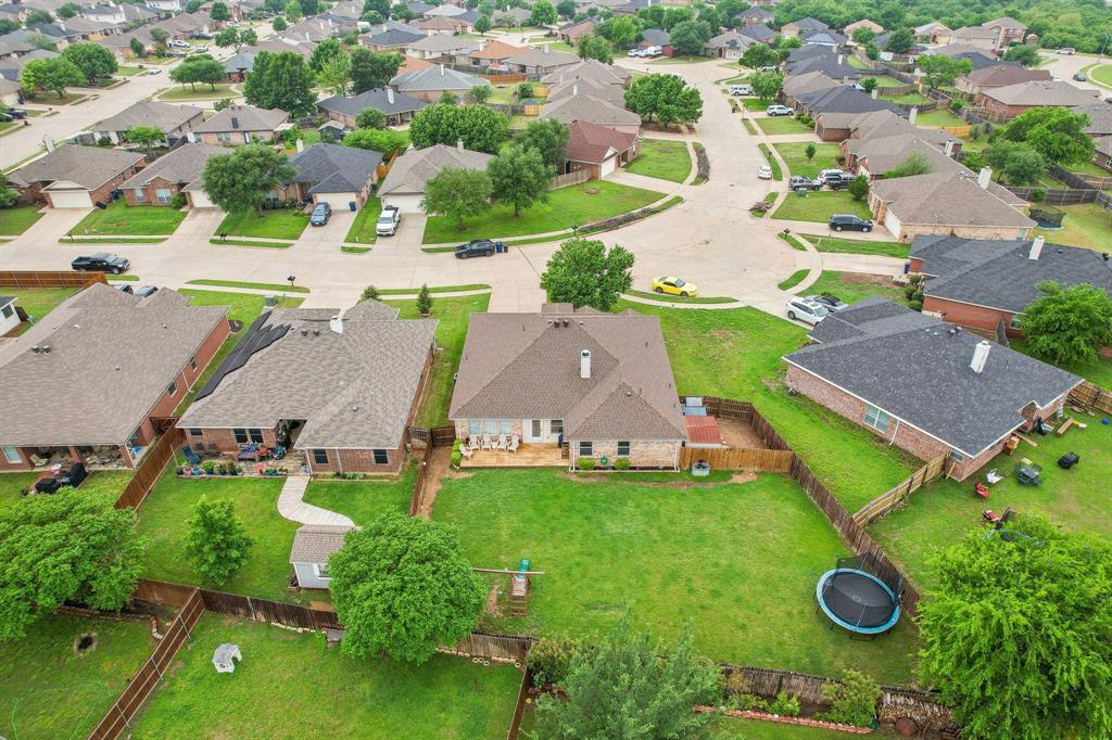 Mesa Vista Add - Residential