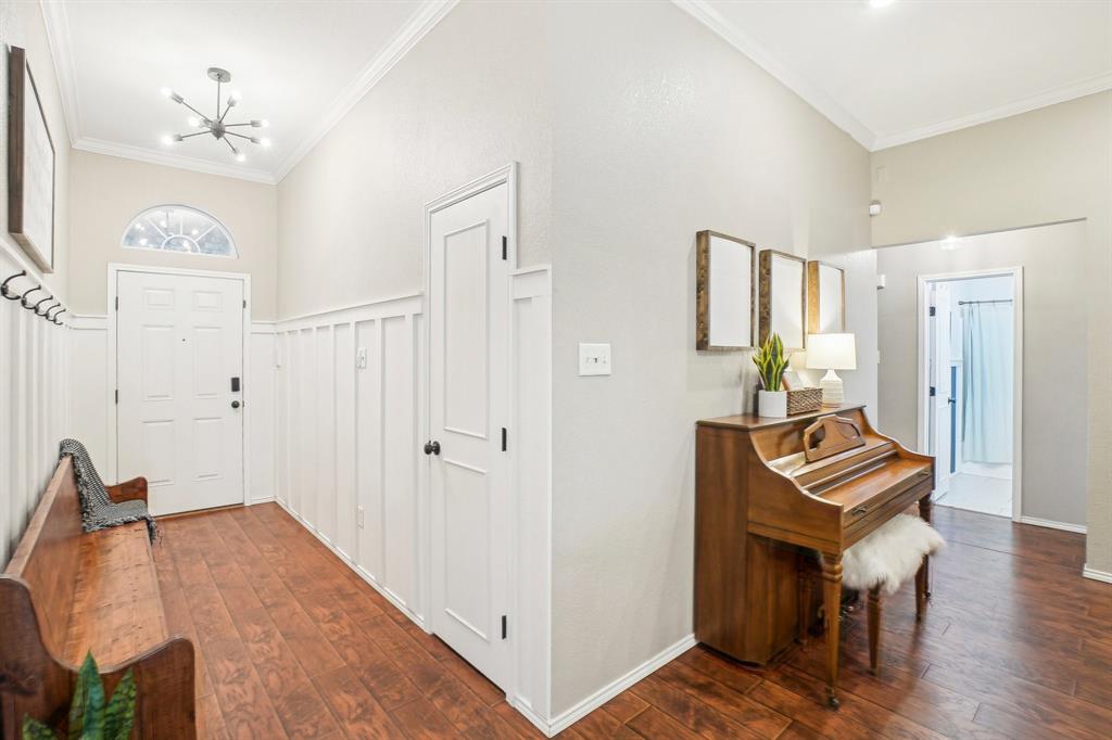 Mesa Vista Add - Residential