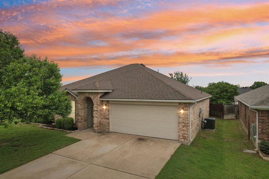 Welcome home to a place where comfort meets charm and every detail has been thoughtfully crafted for the way you live. From the moment you step inside, you’ll feel it—this is the one.  

This move-in ready beauty offers four spacious bedrooms plus a versatile flex space that’s just waiting to become your home gym, playroom, or the office of your dreams. The clean, modern aesthetic flows effortlessly throughout, with updates that reflect true craftsmanship. Well maintained, the home also has a brand-new roof (April 2025) and an HVAC system (2022).

Out back, the possibilities are endless. A large deck invites you to unwind under the stars, host weekend barbecues, or sip your morning coffee in peace while the kids or pets roam freely in the oversized backyard. There’s even a fenced-off area perfect for a few chickens—because why not bring a little farmhouse charm to your everyday?

Tucked in a friendly neighborhood and zoned to Deer Creek Elementary, this home offers not only space and style, but also a sense of community and connection.

It’s the perfect place to plant your roots and start your next chapter—stylish, spacious, and ready for you to make it your own.