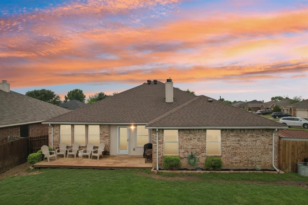 Mesa Vista Add - Residential