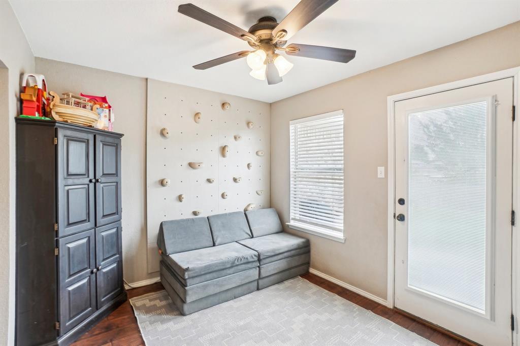 Mesa Vista Add - Residential