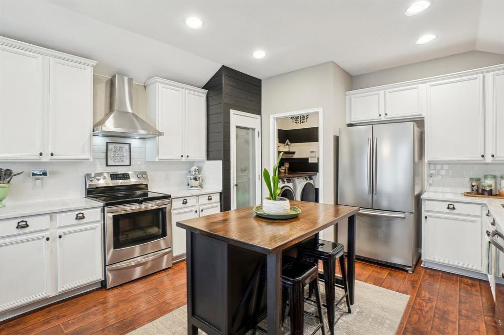 Mesa Vista Add - Residential