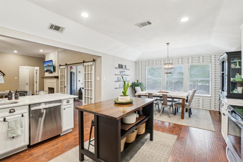 Mesa Vista Add - Residential