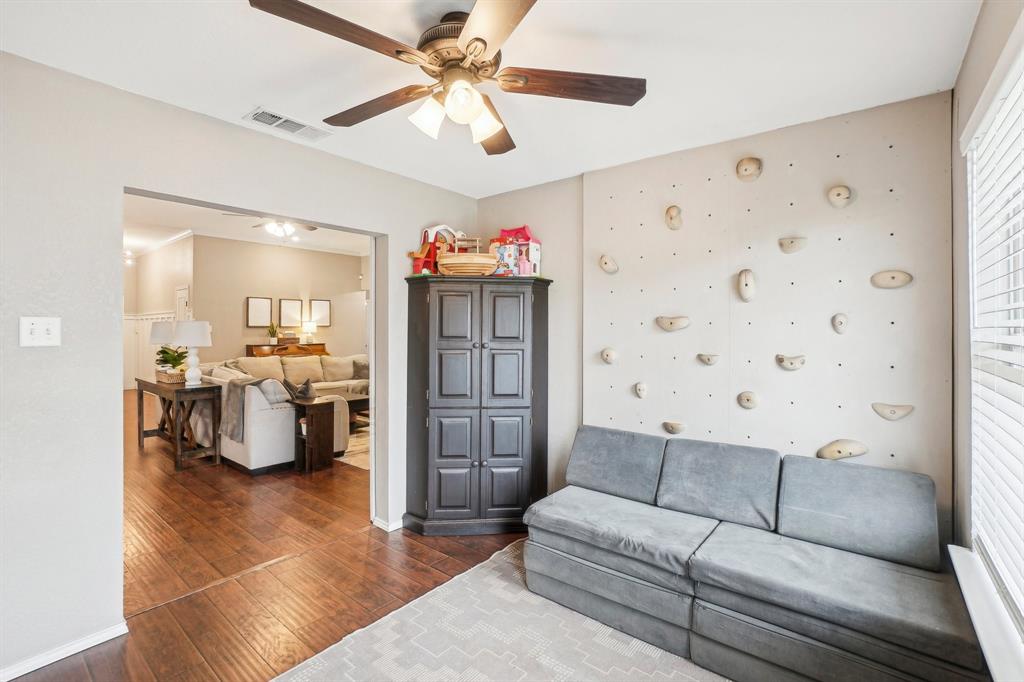 Mesa Vista Add - Residential