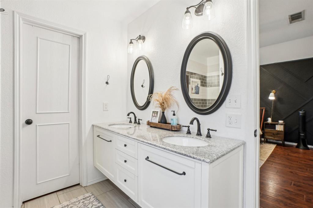 Mesa Vista Add - Residential