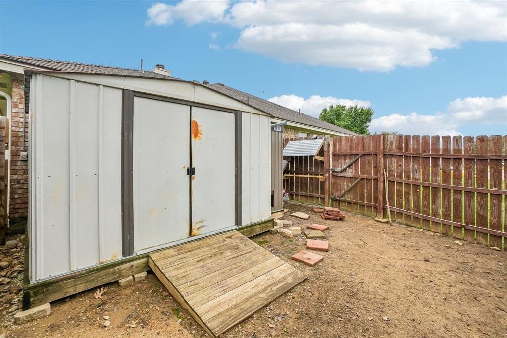 Mesa Vista Add - Residential