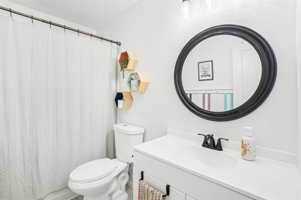 Mesa Vista Add - Residential