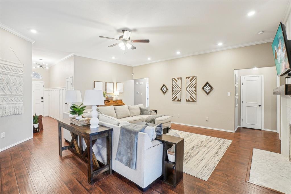 Mesa Vista Add - Residential