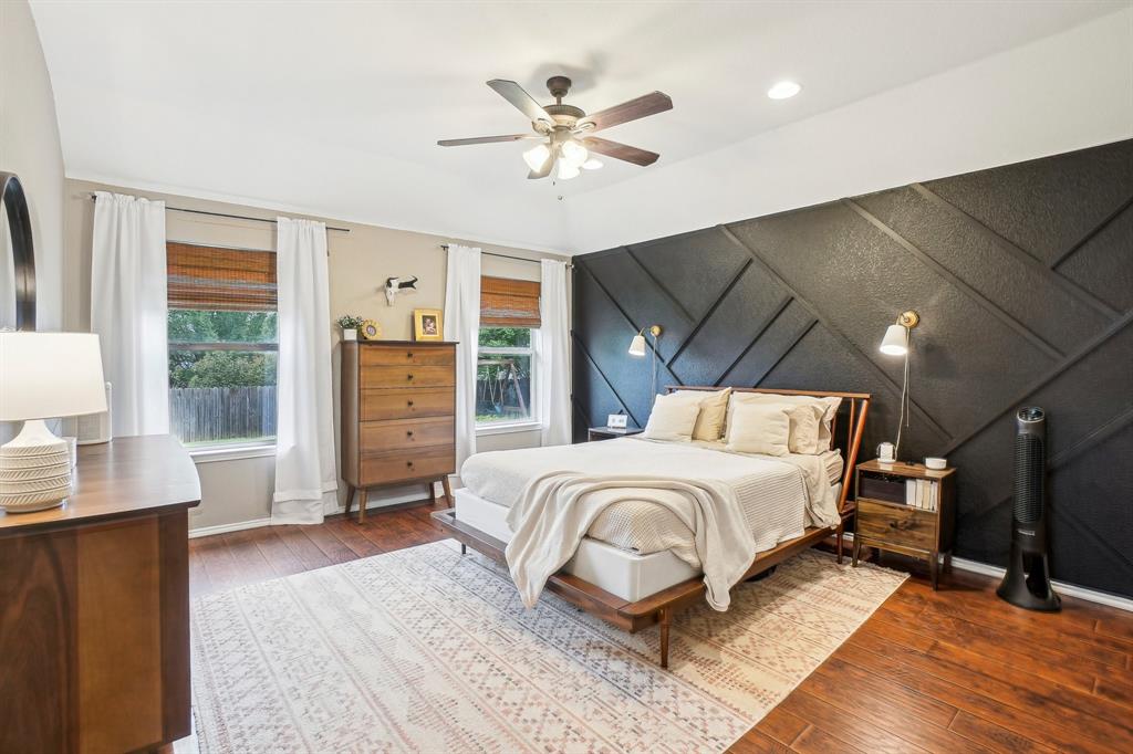 Mesa Vista Add - Residential