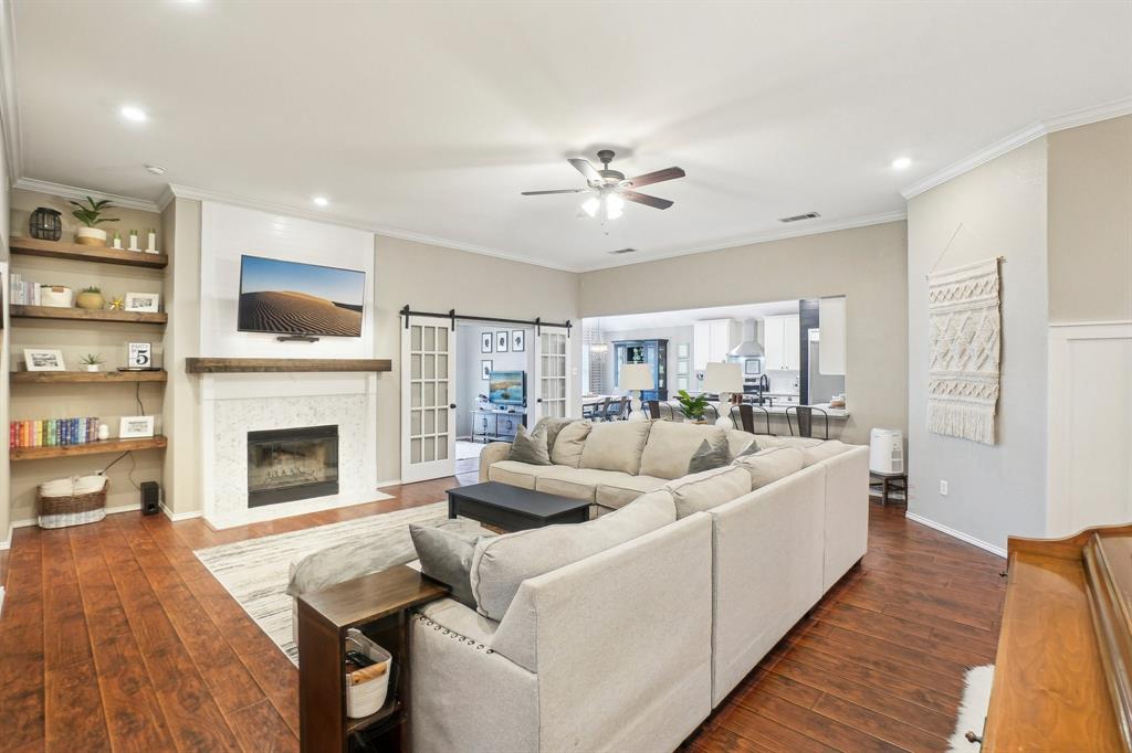 Mesa Vista Add - Residential