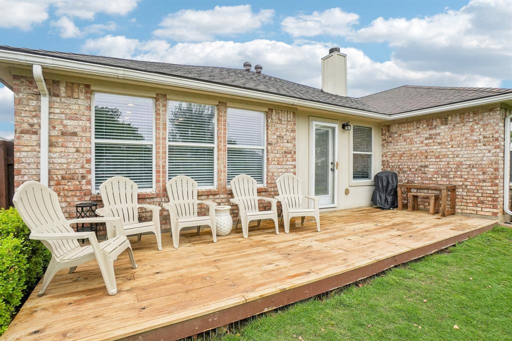 Mesa Vista Add - Residential