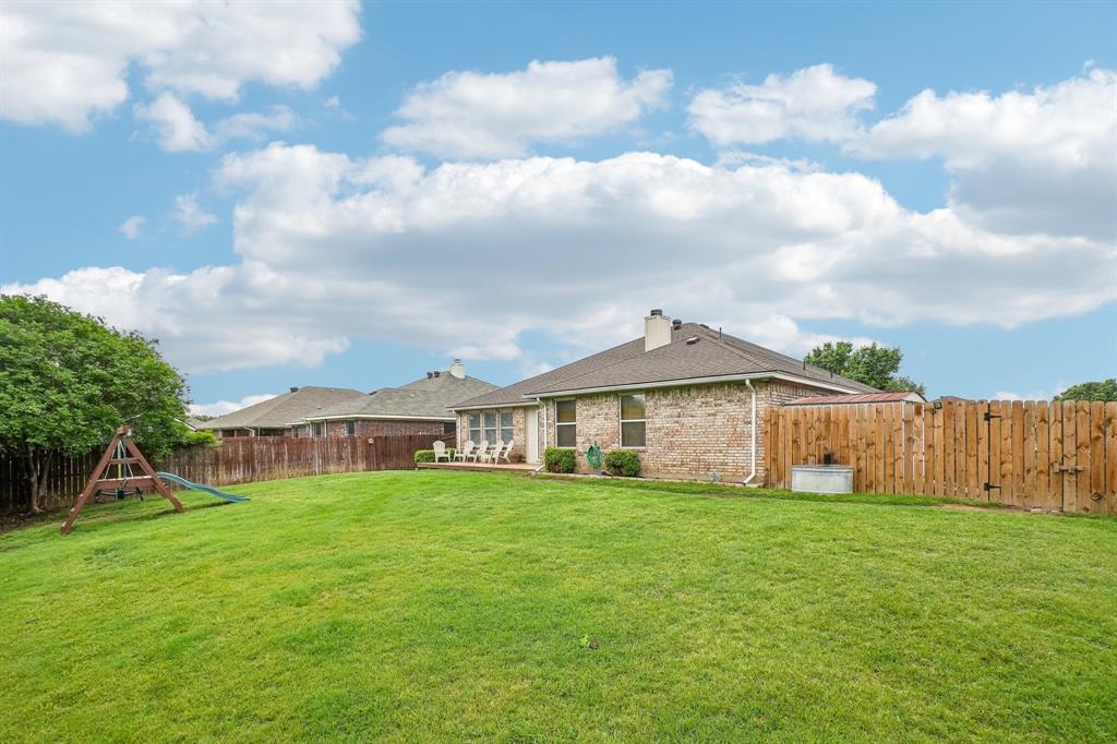 Mesa Vista Add - Residential